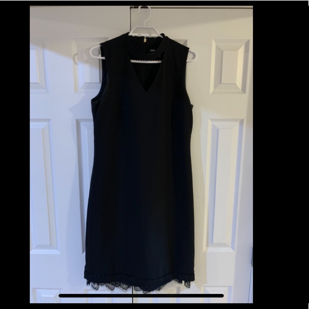 Karl Lagerfeld Dress